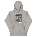 Let's Use Chopsticks Unisex Hoodie T-Shirts, Sweatshirt | CoreVibeTees.com (Image 1)