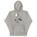 Bookosaurus Unisex Hoodie T-Shirts, Sweatshirt | CoreVibeTees.com (Image 1)