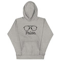 False Glasses Unisex Hoodie T-Shirts, Sweatshirt | CoreVibeTees.com (Image 1)