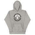 Emotionally Exhausted Unisex Hoodie T-Shirts, Sweatshirt | CoreVibeTees.com (Image 1)