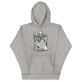 From Abby Normal Unisex Hoodie T-Shirts, Sweatshirt | CoreVibeTees.com (Image 1)