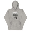 Humans Are Complicated Unisex Hoodie T-Shirts, Sweatshirt | CoreVibeTees.com (Image 1)