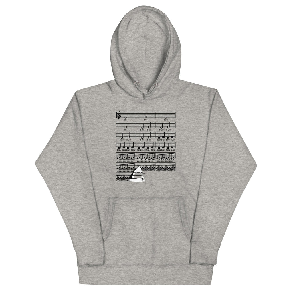 Swimming Theme Unisex Hoodie T-Shirts, Sweatshirt | CoreVibeTees.com (Image 1)