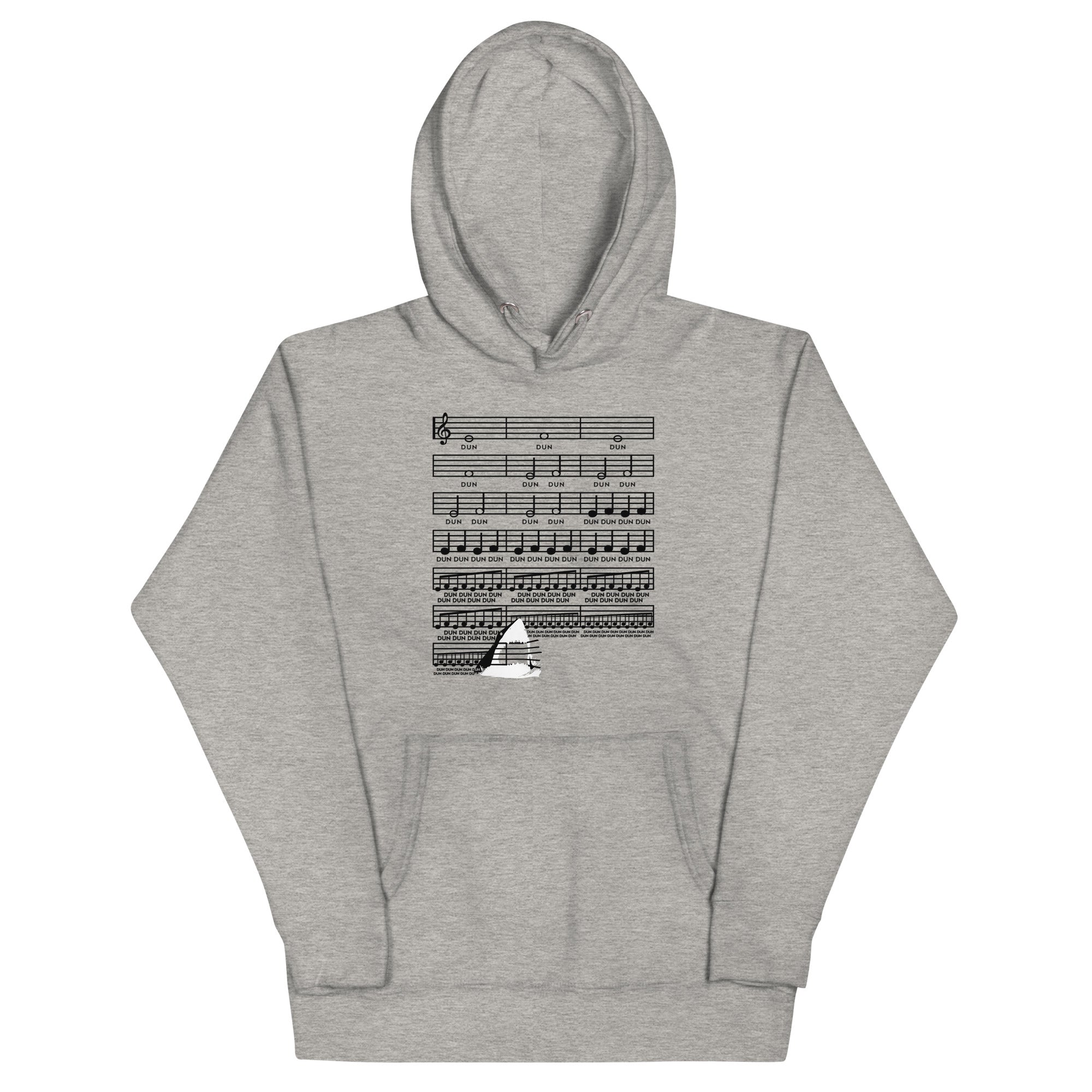 Swimming Theme Unisex Hoodie T-Shirts, Sweatshirt | CoreVibeTees.com (Image 1)