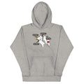 Wine Wine Wine Wine Unisex Hoodie T-Shirts, Sweatshirt | CoreVibeTees.com (Image 1)