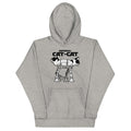 Cat-Cat Unisex Hoodie T-Shirts, Sweatshirt | CoreVibeTees.com (Image 1)