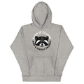 Keep It Classy And A Little Trashy Unisex Hoodie T-Shirts, Sweatshirt | CoreVibeTees.com (Image 1)