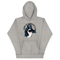 Cheer Up Someone Else Unisex Hoodie T-Shirts, Sweatshirt | CoreVibeTees.com (Image 1)