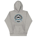 The Book Was Better Unisex Hoodie T-Shirts, Sweatshirt | CoreVibeTees.com (Image 1)