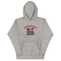 Werewolves Not Swearwolves Unisex Hoodie T-Shirts, Sweatshirt | CoreVibeTees.com (Image 1)