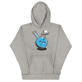 I Heart Science Unisex Hoodie T-Shirts, Sweatshirt | CoreVibeTees.com (Image 1)