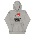 Whippet Good! Unisex Hoodie T-Shirts, Sweatshirt | CoreVibeTees.com (Image 1)