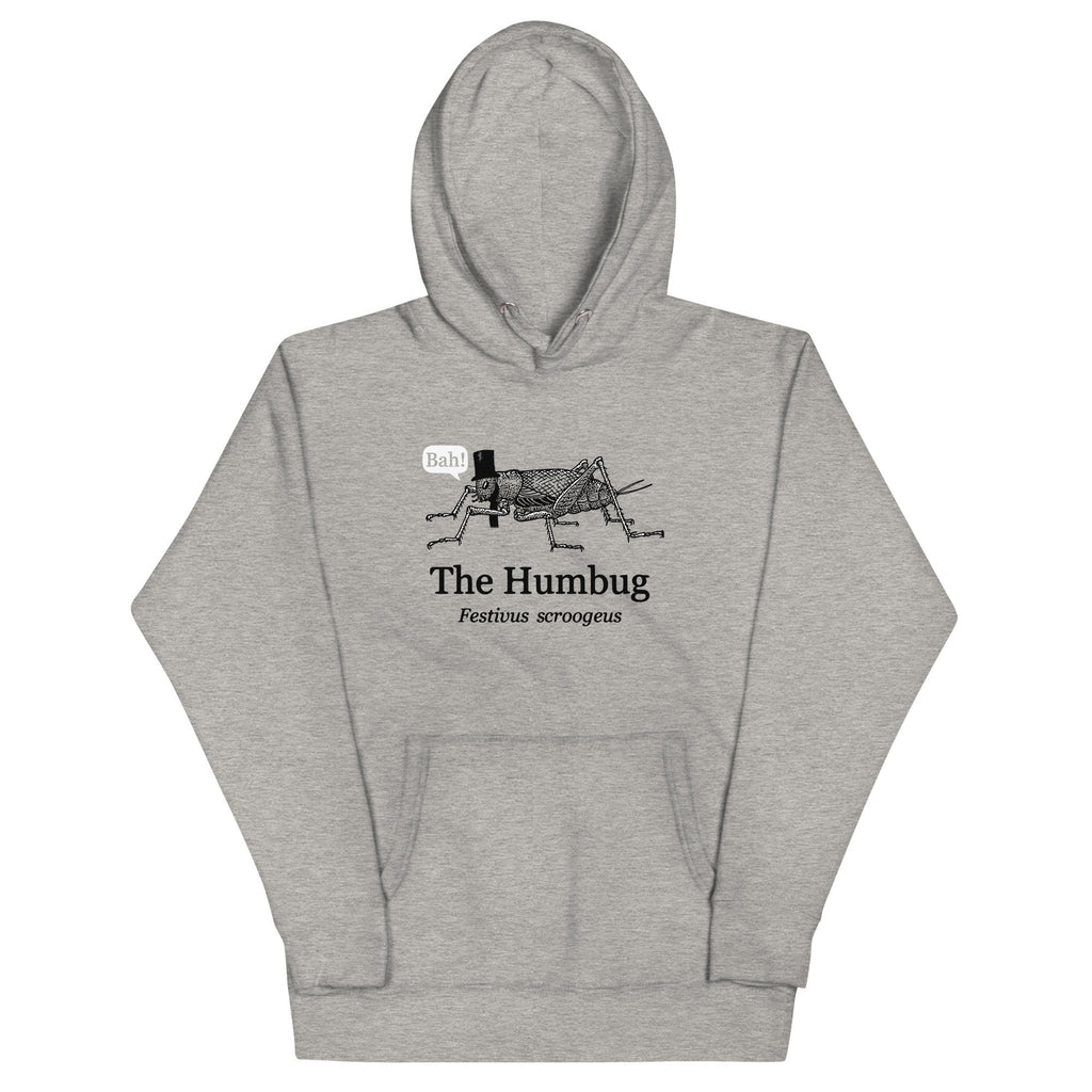 The Humbug Unisex Hoodie T-Shirts, Sweatshirt | CoreVibeTees.com (Image 1)