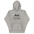 The Humbug Unisex Hoodie T-Shirts, Sweatshirt | CoreVibeTees.com (Image 1)