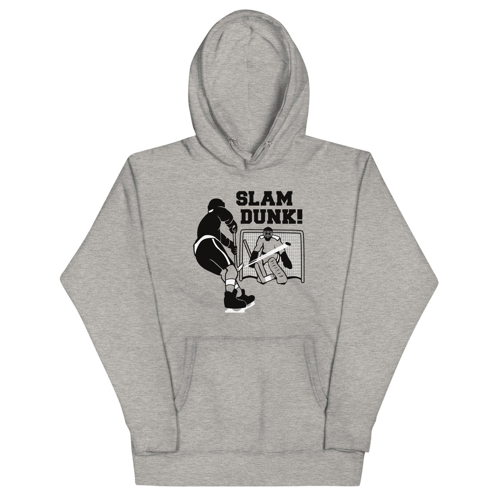 Slam Dunk! Unisex Hoodie T-Shirts, Sweatshirt | CoreVibeTees.com (Image 1)