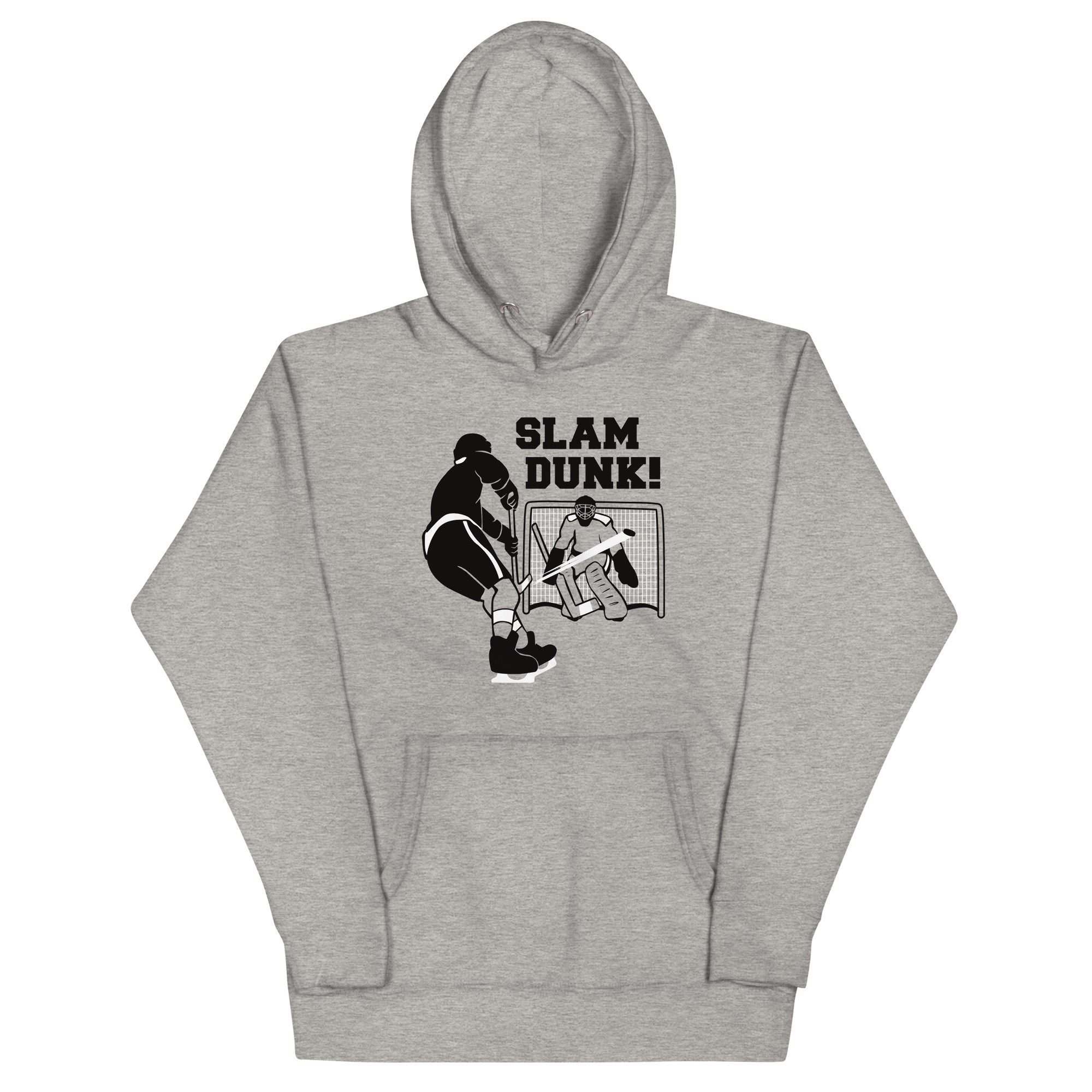 Slam Dunk! Unisex Hoodie T-Shirts, Sweatshirt | CoreVibeTees.com (Image 1)