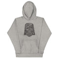 Star Words Unisex Hoodie T-Shirts, Sweatshirt | CoreVibeTees.com (Image 1)