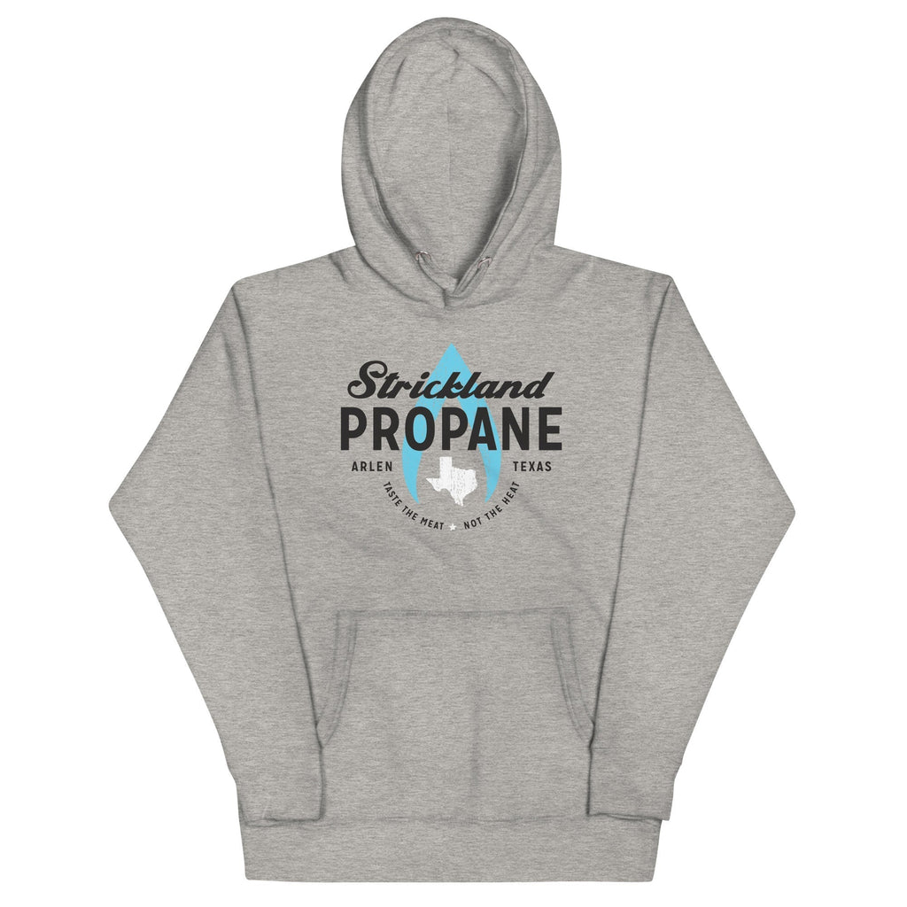 Strickland Propane Unisex Hoodie T-Shirts, Sweatshirt | CoreVibeTees.com (Image 1)