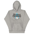 Strickland Propane Unisex Hoodie T-Shirts, Sweatshirt | CoreVibeTees.com (Image 1)