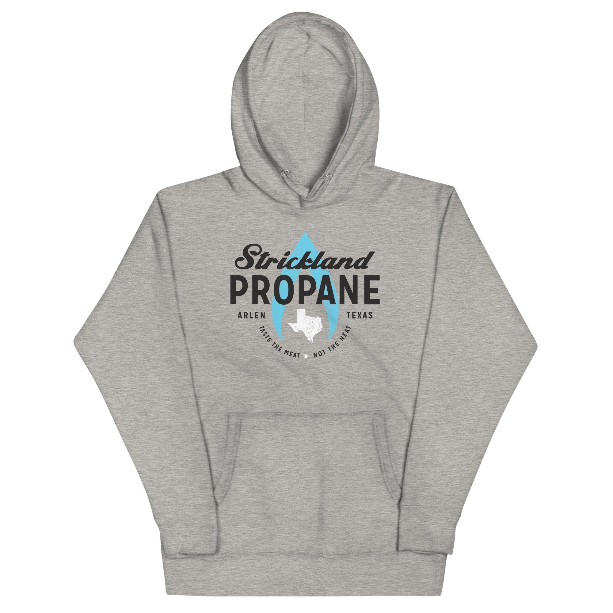 Strickland Propane Unisex Hoodie T-Shirts, Sweatshirt | CoreVibeTees.com (Image 1)