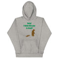 Help! I Think This Guy Is Dead! Unisex Hoodie T-Shirts, Sweatshirt | CoreVibeTees.com (Image 1)