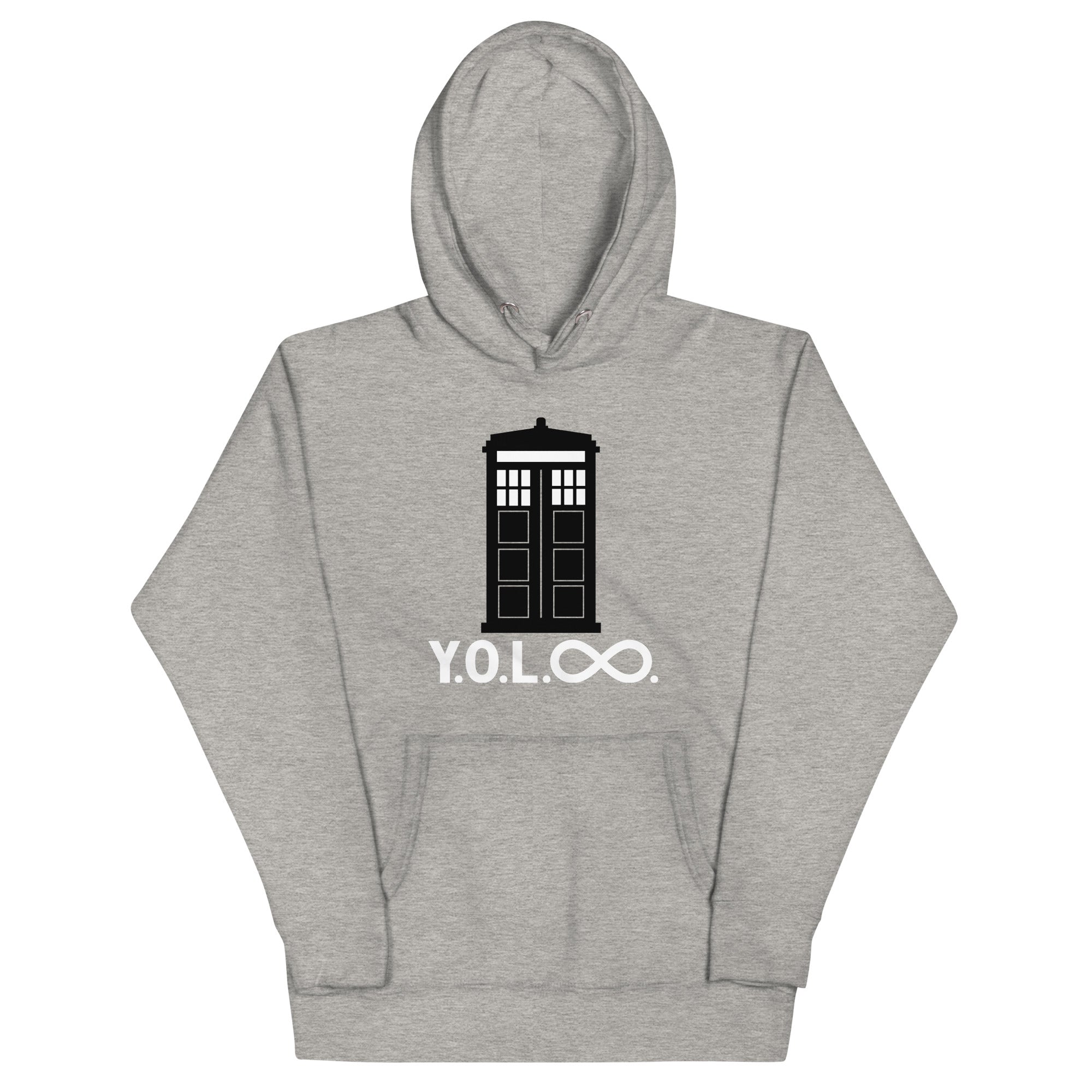 YOL Infinity Unisex Hoodie T-Shirts, Sweatshirt | CoreVibeTees.com (Image 5)