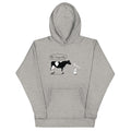 Milk, I am your father Unisex Hoodie T-Shirts, Sweatshirt | CoreVibeTees.com (Image 1)