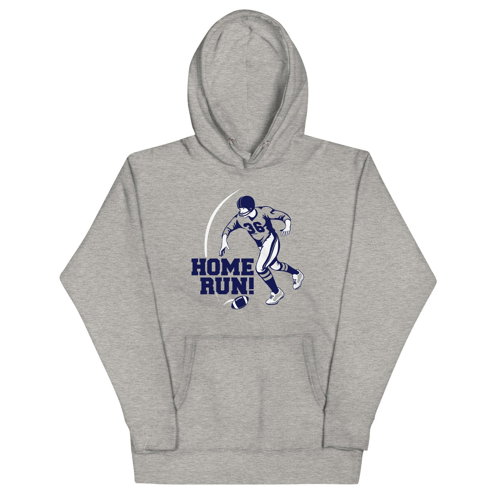 Home Run! Unisex Hoodie T-Shirts, Sweatshirt | CoreVibeTees.com (Image 1)