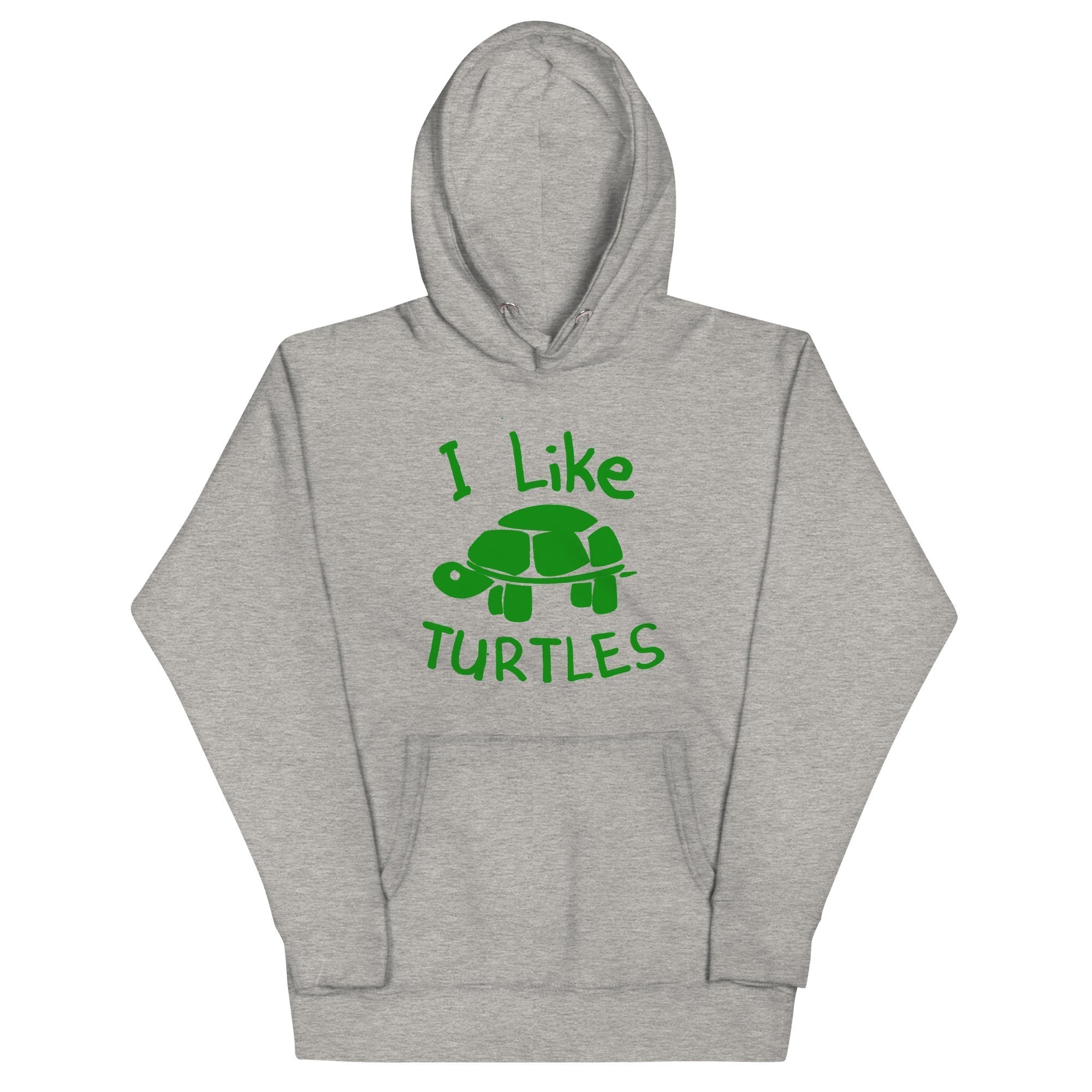 I Like Turtles Unisex Hoodie T-Shirts, Sweatshirt | CoreVibeTees.com (Image 2)