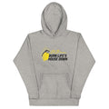 Burn Life's House Down Unisex Hoodie T-Shirts, Sweatshirt | CoreVibeTees.com (Image 1)