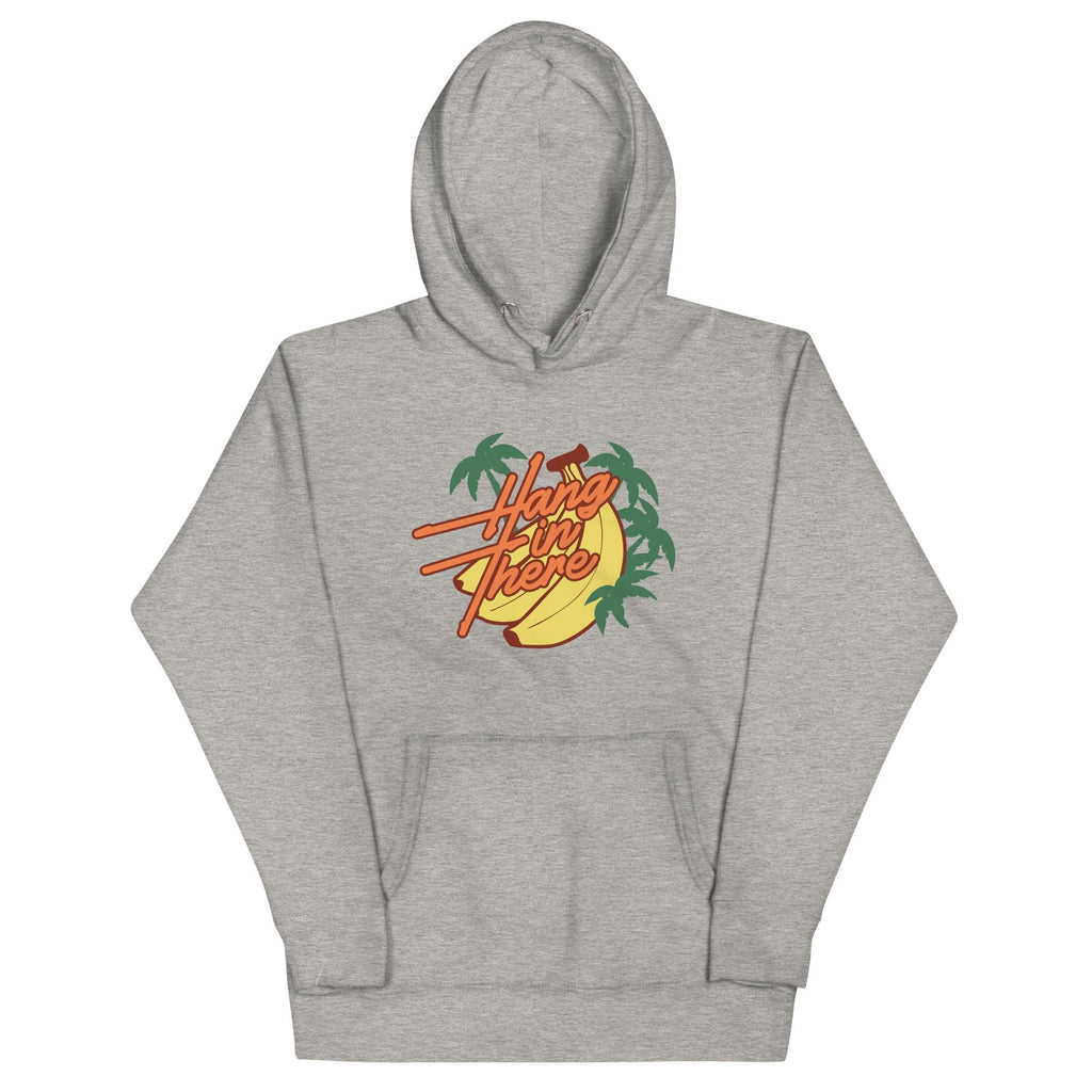 Hang In There Unisex Hoodie T-Shirts, Sweatshirt | CoreVibeTees.com (Image 1)