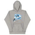 I Believe I Can Fly Unisex Hoodie T-Shirts, Sweatshirt | CoreVibeTees.com (Image 1)