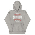 There's No Crying In Baseball Unisex Hoodie T-Shirts, Sweatshirt | CoreVibeTees.com (Image 1)