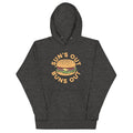 Sun's Out Buns Out Unisex Hoodie T-Shirts, Sweatshirt | CoreVibeTees.com (Image 1)