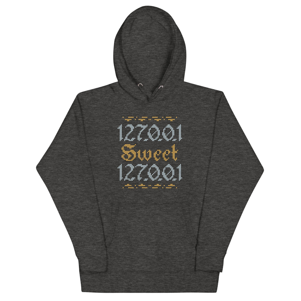 127001 Sweet 127001 Unisex Hoodie T-Shirts, Sweatshirt | CoreVibeTees.com (Image 3)