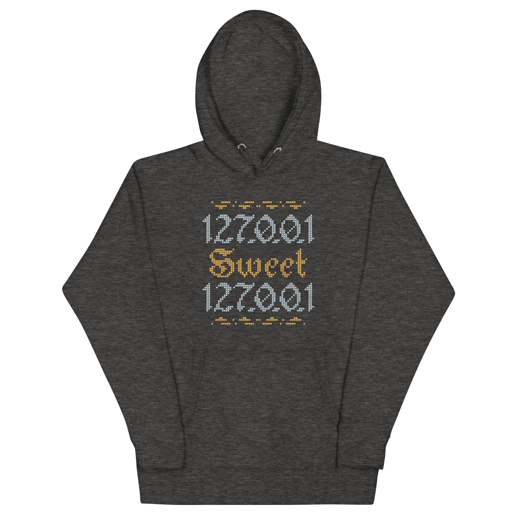 127001 Sweet 127001 Unisex Hoodie T-Shirts, Sweatshirt | CoreVibeTees.com (Image 3)