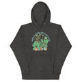 Home Is Where The Plants Are Unisex Hoodie T-Shirts, Sweatshirt | CoreVibeTees.com (Image 1)