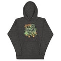 Sorry I've Got Plants Tonight Unisex Hoodie T-Shirts, Sweatshirt | CoreVibeTees.com (Image 1)