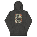 They May Be Fictional But My Love Is Real Unisex Hoodie T-Shirts, Sweatshirt | CoreVibeTees.com (Image 1)