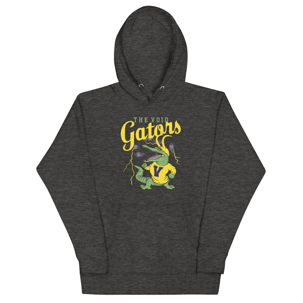 The Void Gators Unisex Hoodie T-Shirts, Sweatshirt | CoreVibeTees.com (Image 3)