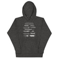 Common Types Of Swords Unisex Hoodie T-Shirts, Sweatshirt | CoreVibeTees.com (Image 1)