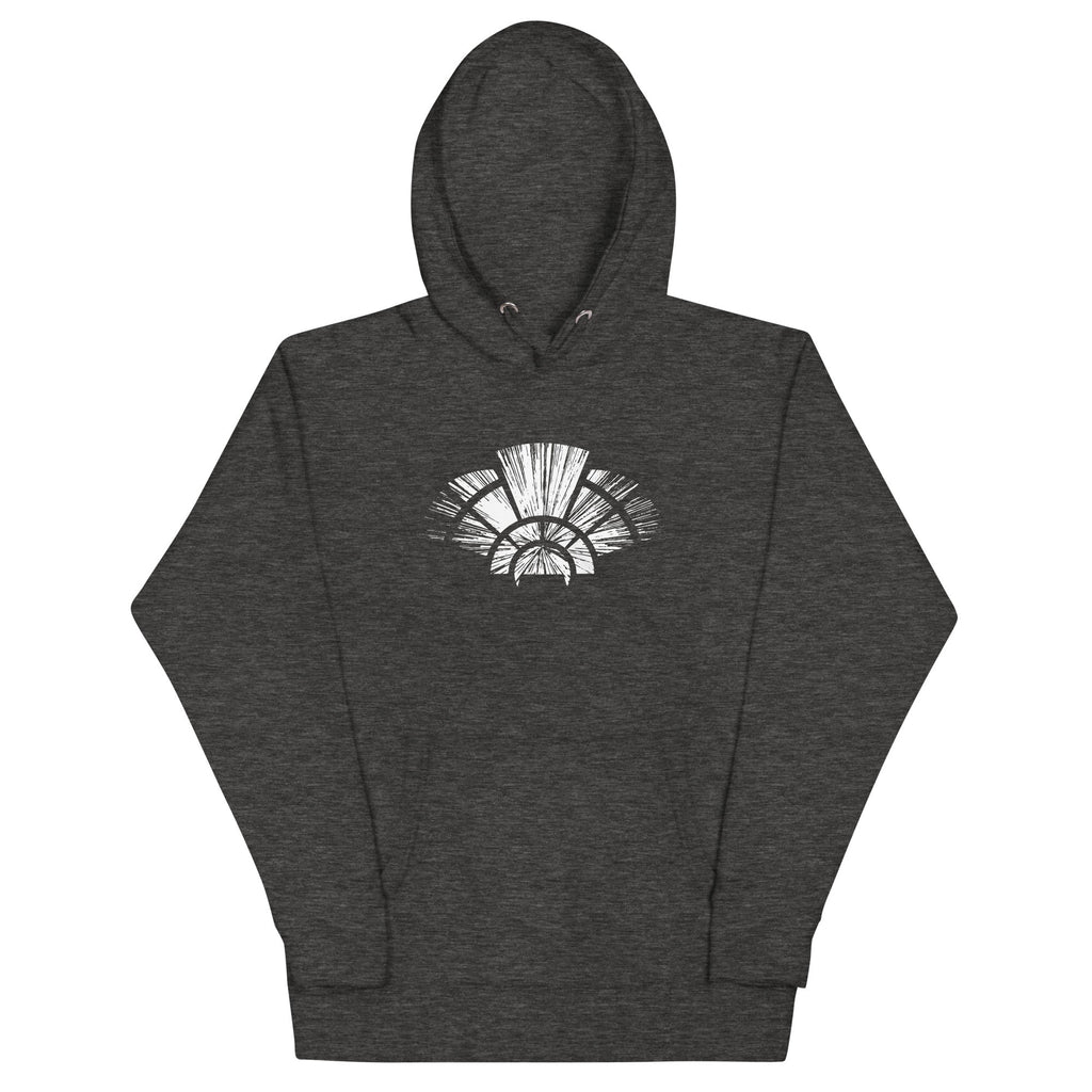 Hyperdrive Unisex Hoodie T-Shirts, Sweatshirt | CoreVibeTees.com (Image 3)