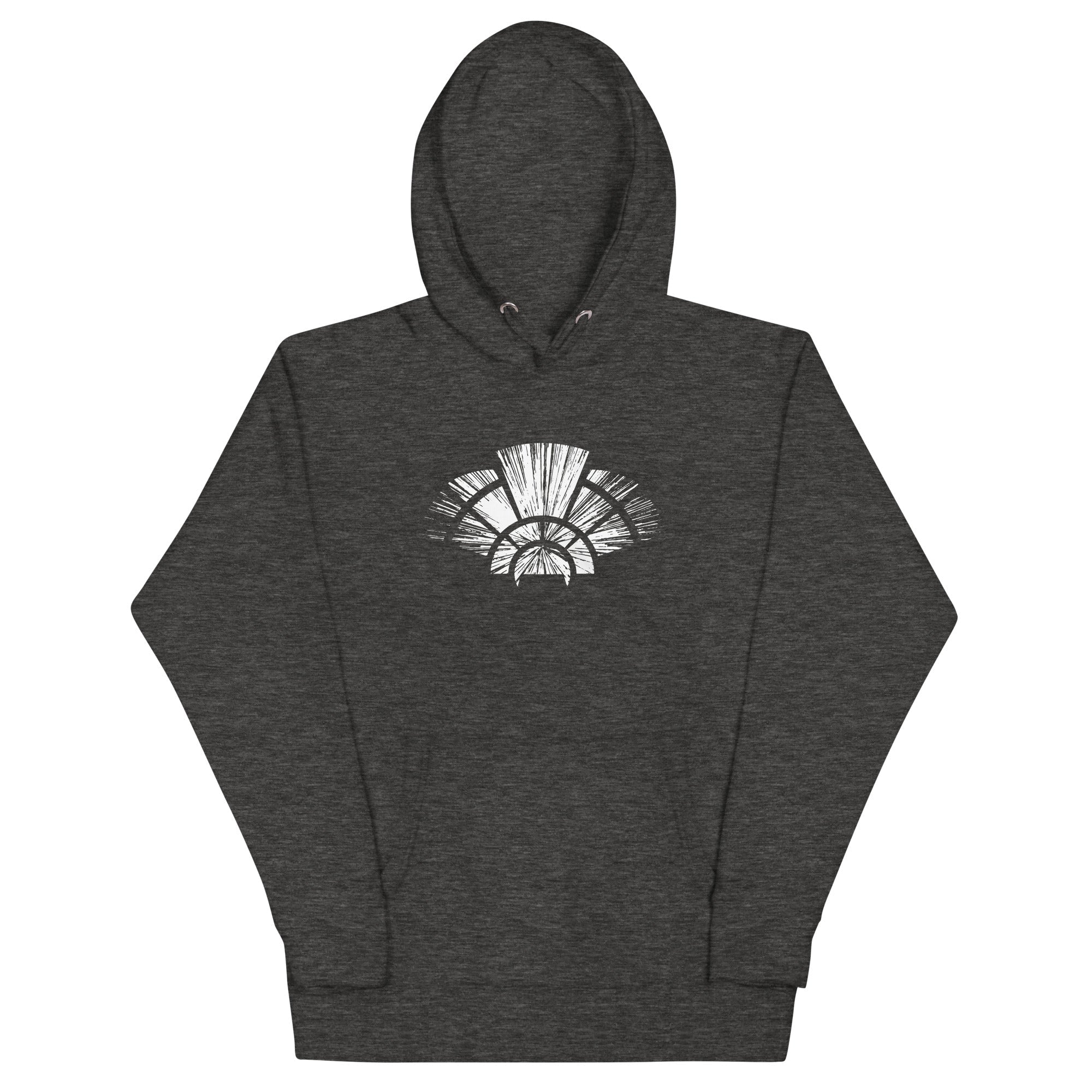 Hyperdrive Unisex Hoodie T-Shirts, Sweatshirt | CoreVibeTees.com (Image 3)