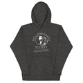 Hollow Earth Society Unisex Hoodie T-Shirts, Sweatshirt | CoreVibeTees.com (Image 1)