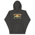 Greetings From Nevarro Unisex Hoodie T-Shirts, Sweatshirt | CoreVibeTees.com (Image 1)