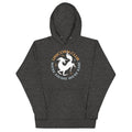 Unicorn Club Unisex Hoodie T-Shirts, Sweatshirt | CoreVibeTees.com (Image 1)