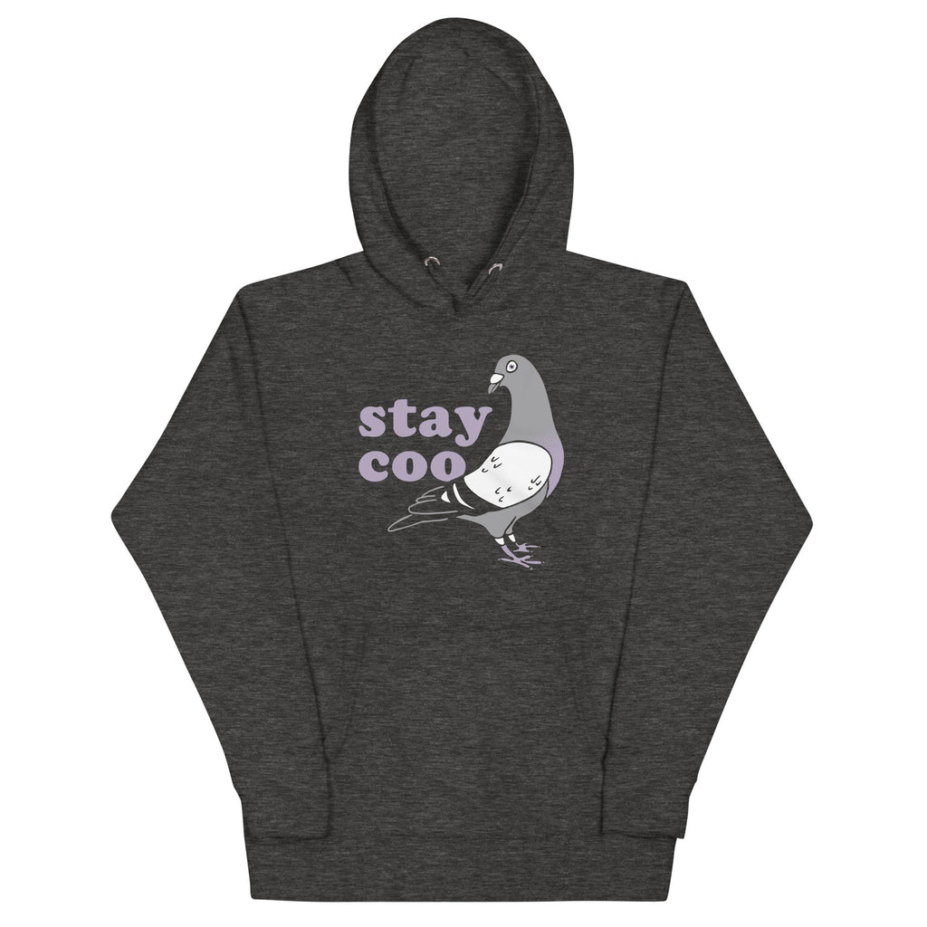 Stay Coo Unisex Hoodie T-Shirts, Sweatshirt | CoreVibeTees.com (Image 3)
