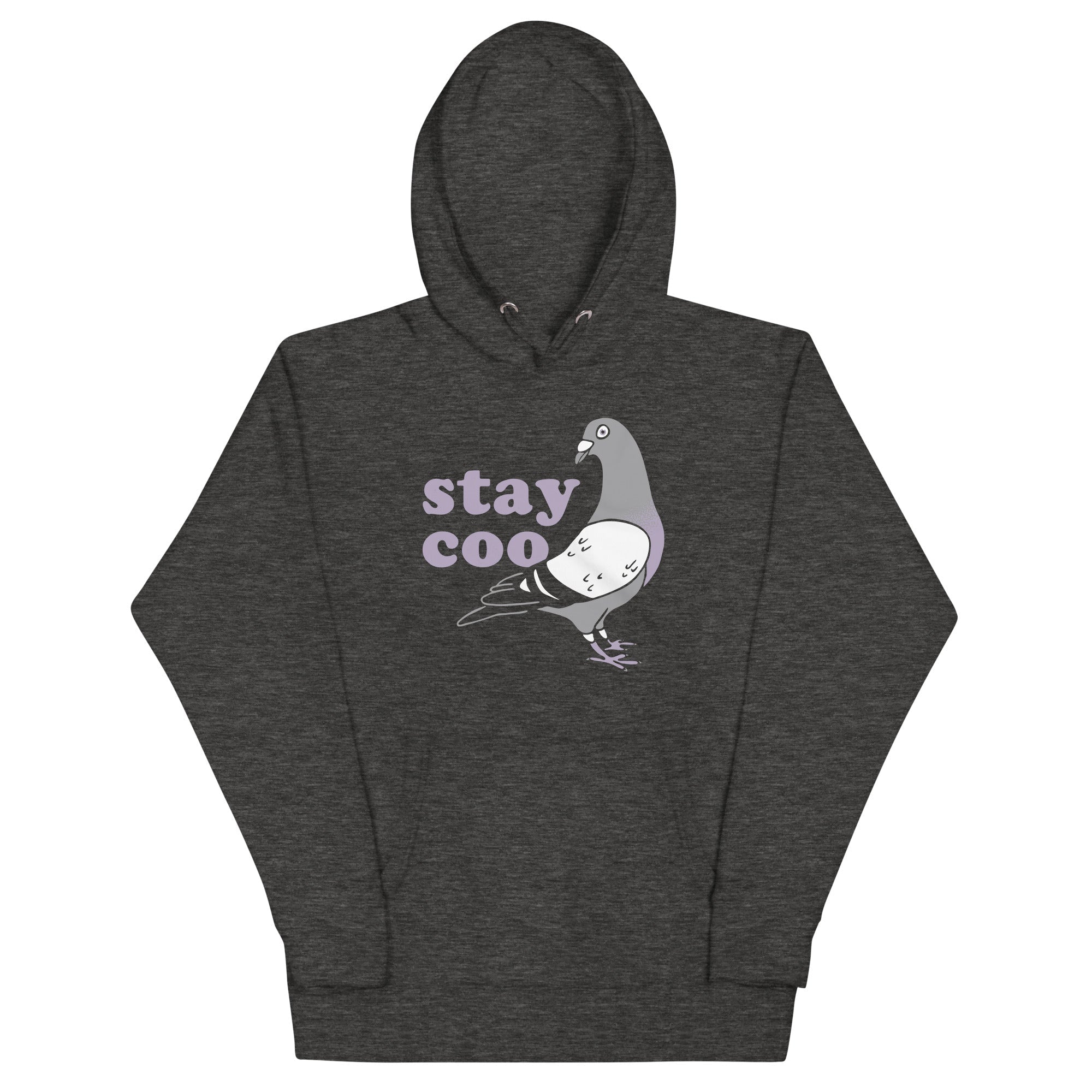 Stay Coo Unisex Hoodie T-Shirts, Sweatshirt | CoreVibeTees.com (Image 3)