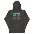The Classic Blunders Unisex Hoodie T-Shirts, Sweatshirt | CoreVibeTees.com (Image 1)