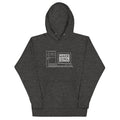 Made In The 90s Unisex Hoodie T-Shirts, Sweatshirt | CoreVibeTees.com (Image 1)